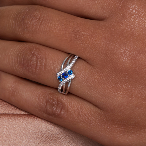 Sapphires