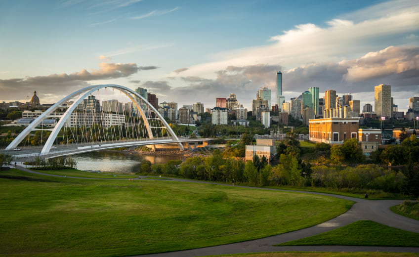 Edmonton