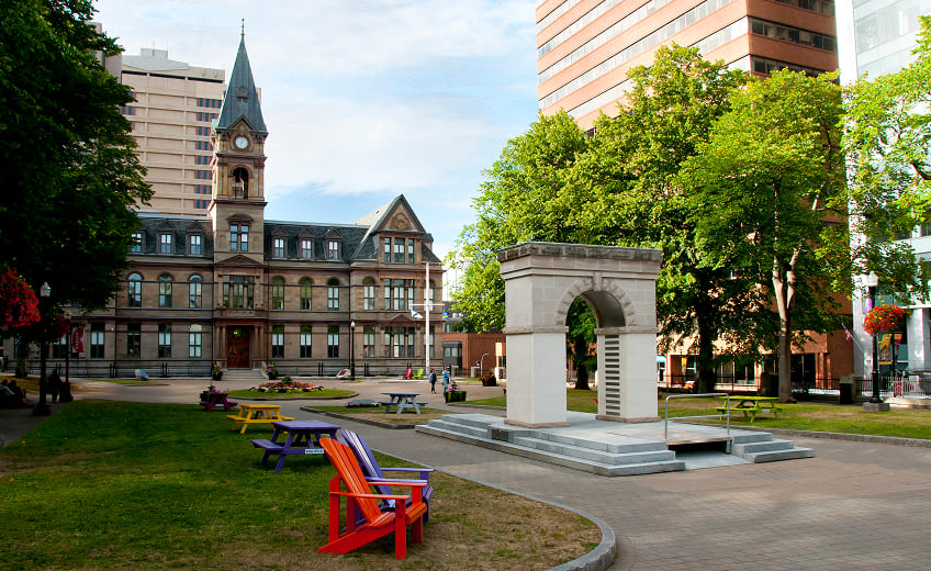 Halifax