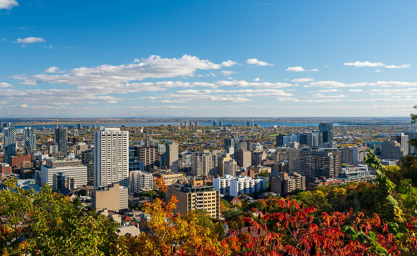 Montréal
