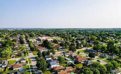Oshawa