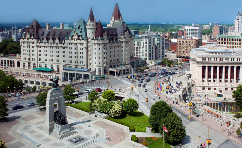 Ottawa