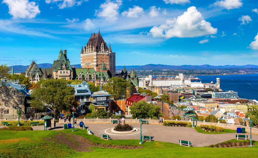 Quebec