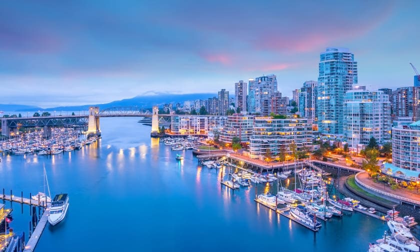 Vancouver