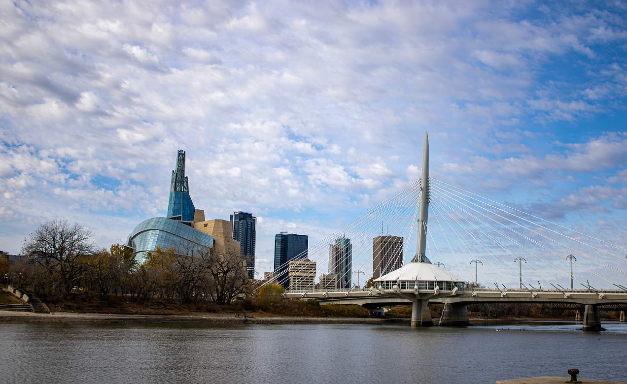 Winnipeg