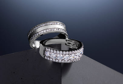 Our Guide to Buying Diamonds