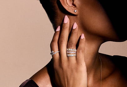 Shop All Engagement Rings