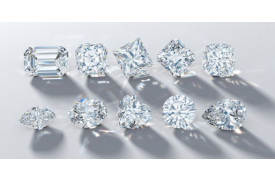 Engagement Ring Shapes & Cut’s Meanings