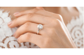 How to Choose the Right Engagement Ring
