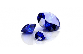 Sapphire: September’s birthstone 