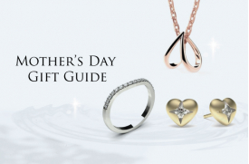 Mother’s Day Gift Guide