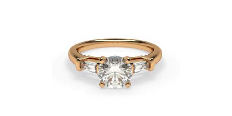 Retro Vintage Style Rings retro vintage style rings