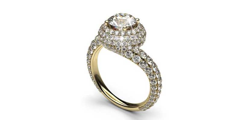 Victorian Vintage Style Rings victorian vintage style rings