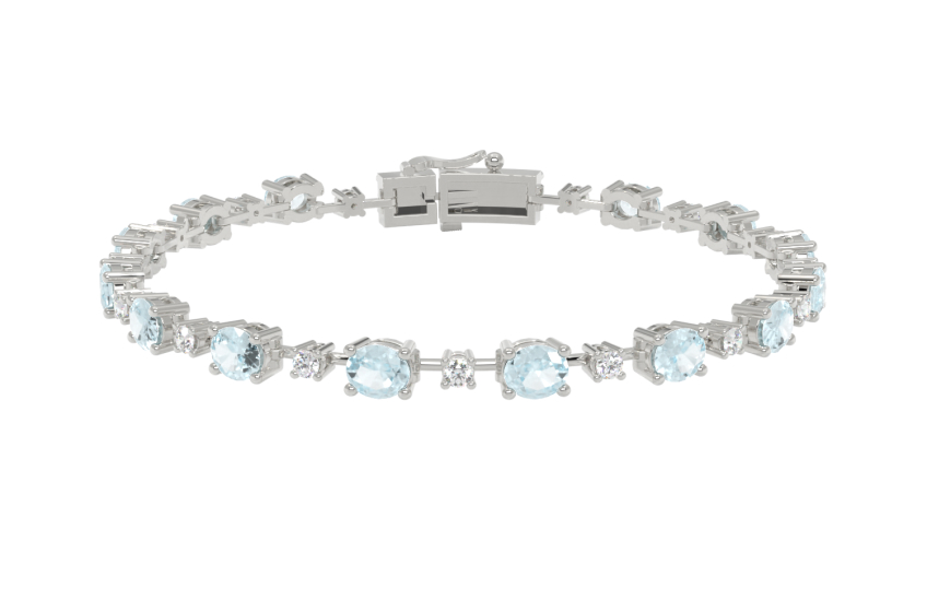 Gemstone Bracelets